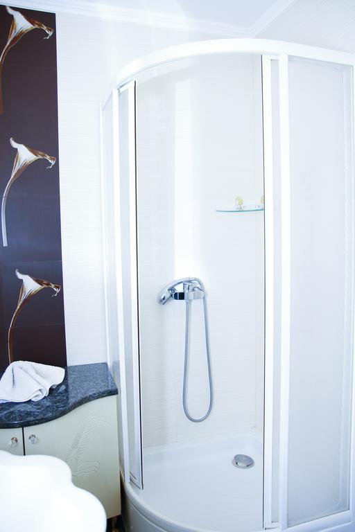Club 218 Wellness Petra Apartman Siofok Exterior photo