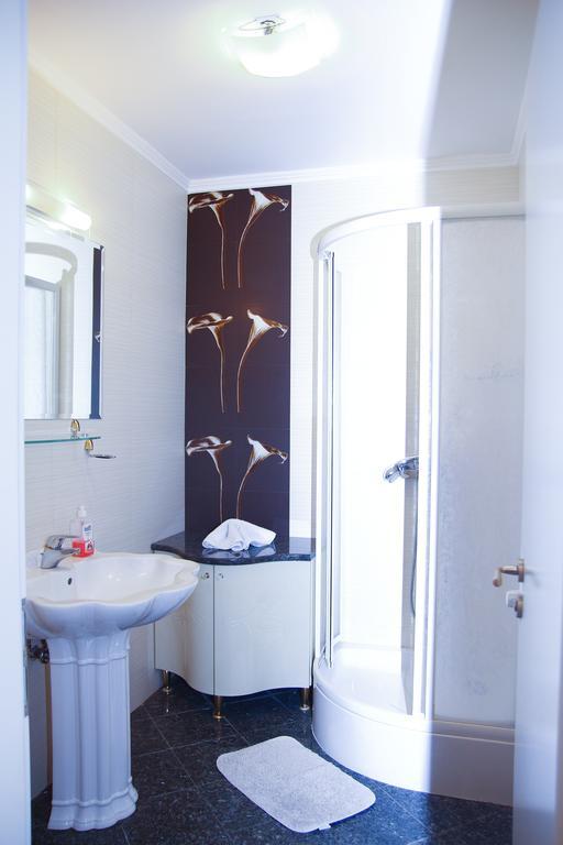 Club 218 Wellness Petra Apartman Siofok Exterior photo