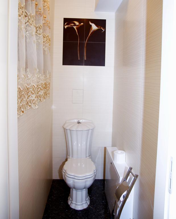 Club 218 Wellness Petra Apartman Siofok Exterior photo