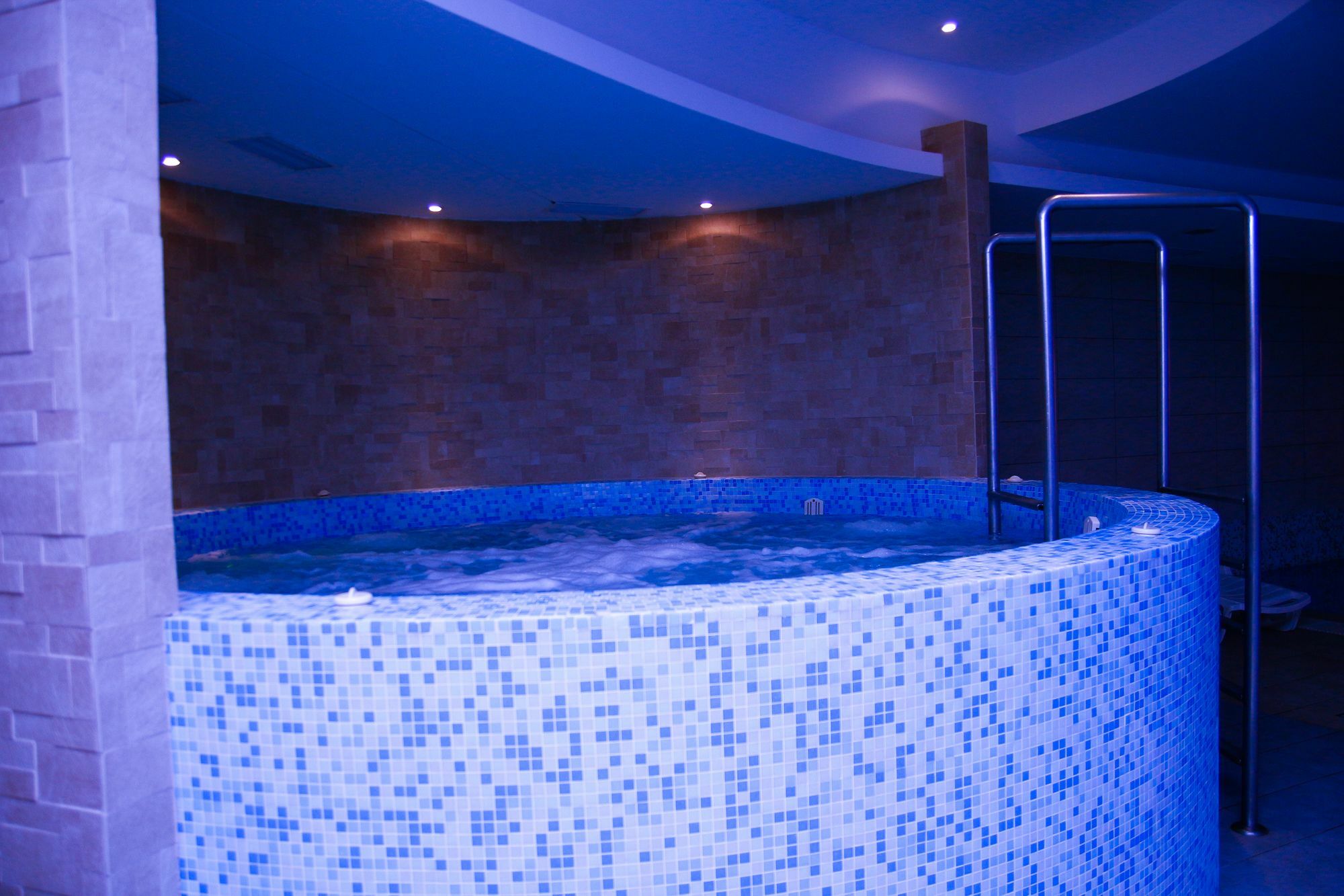 Club 218 Wellness Petra Apartman Siofok Exterior photo
