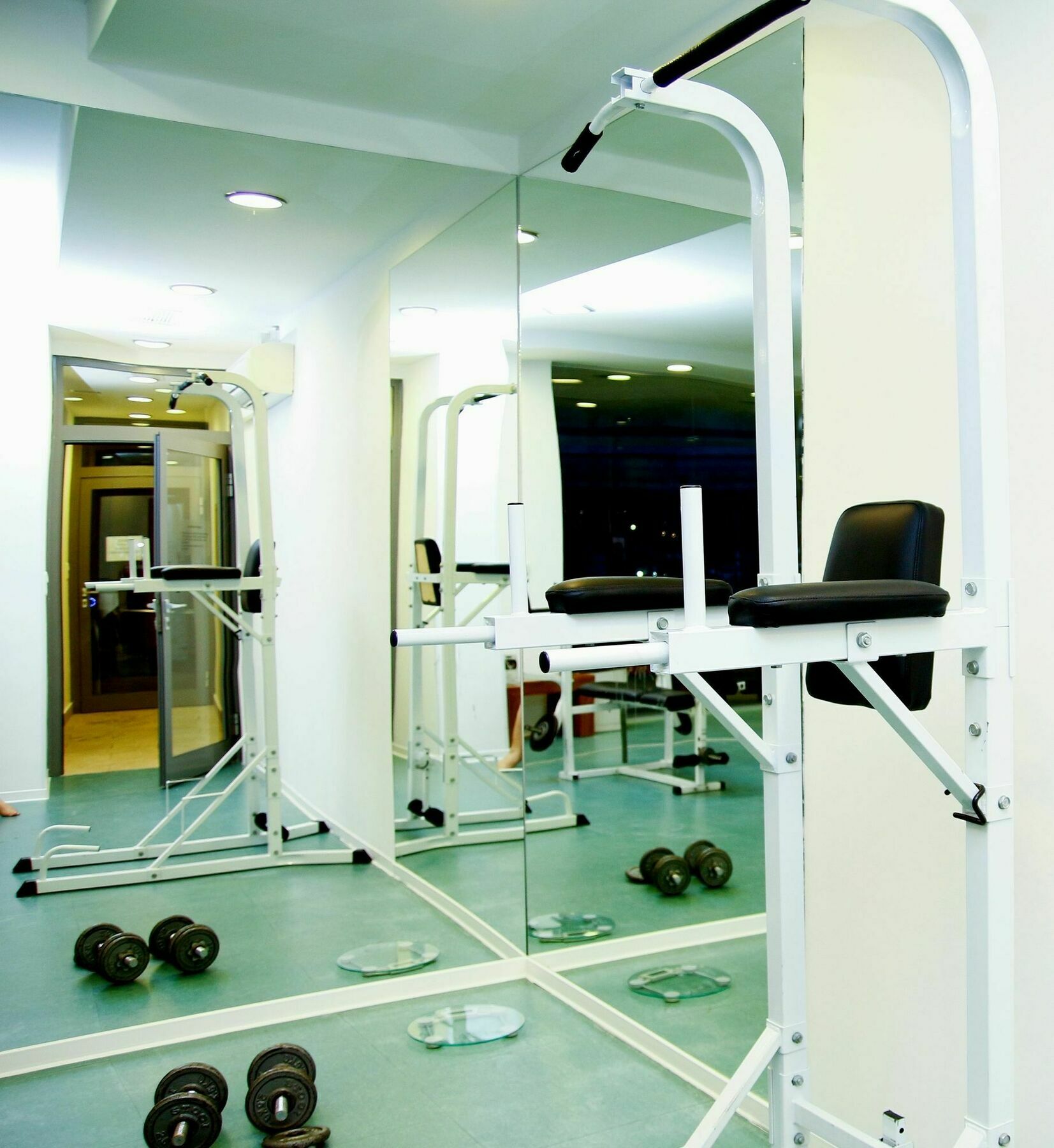 Club 218 Wellness Petra Apartman Siofok Exterior photo